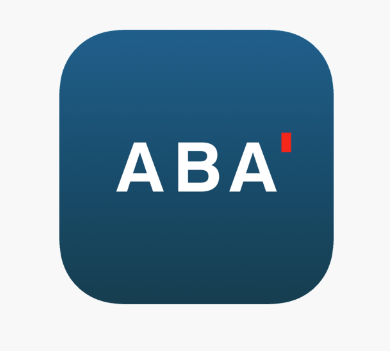 ឡូហ្គោ ABA Bank