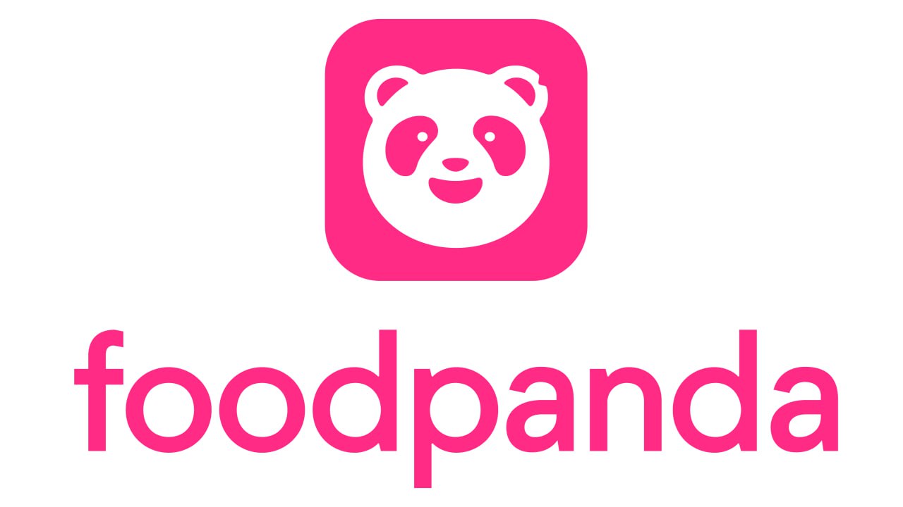 ឡូហ្គោ Foodpanda