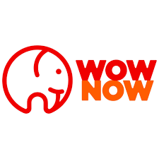 ឡូហ្គោ WOWNOW